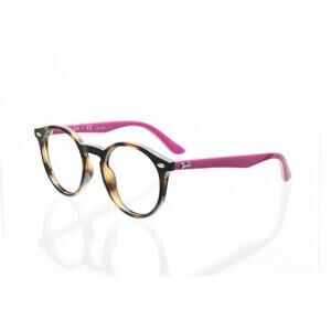 Ray-Ban Jr RJ9064S 7041/13 Youth Size 44-19-130 Eyeglasses FRAMES ONLY-VERY GOOD